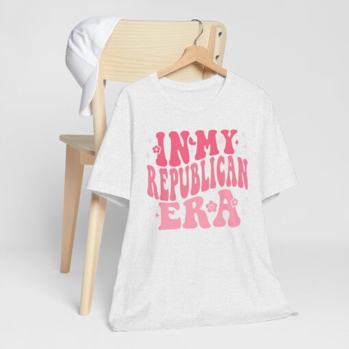 Republican Era Tee - Image 66