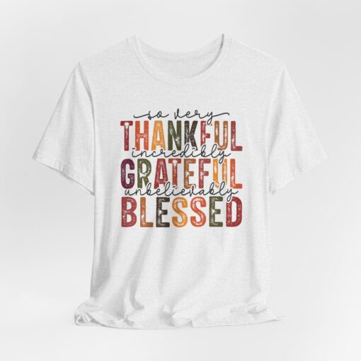 Thanksgiving shirt - Image 93