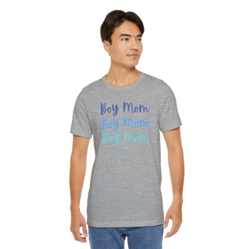 Boy Mom Tee - Image 107