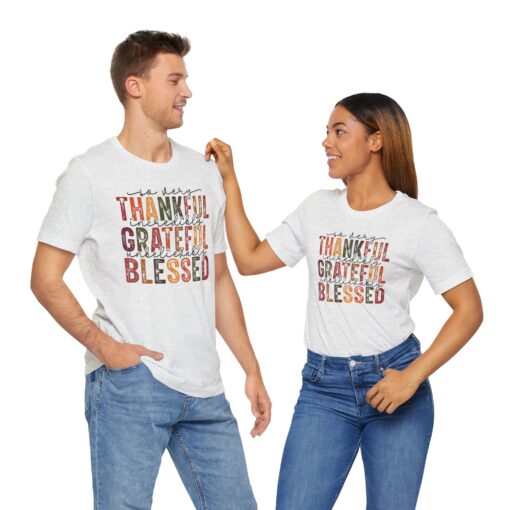 Thanksgiving shirt - Image 112