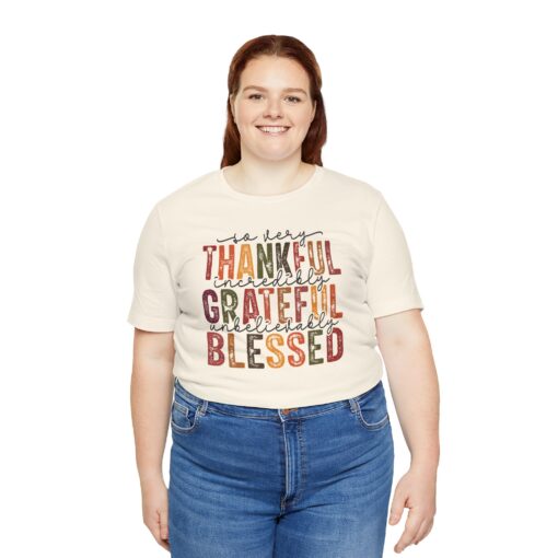 Thanksgiving shirt - Image 189