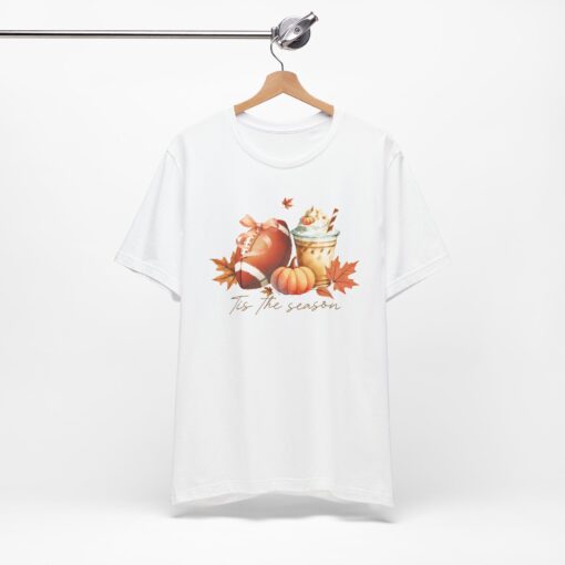 Fall & Football Shirt - Image 36