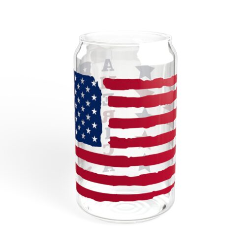 America Sipper Glass - Image 9