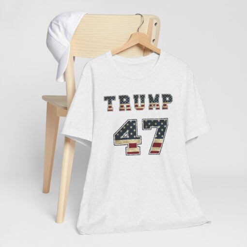 Trump 47 Tee - Image 38