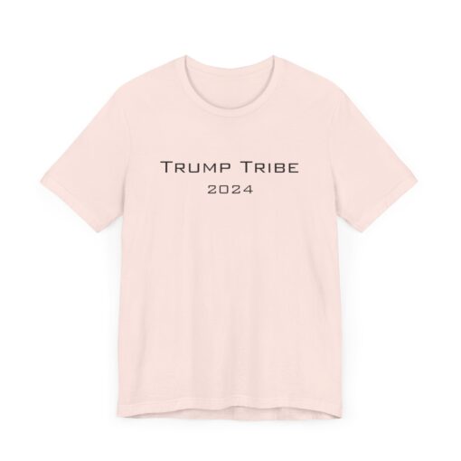 Trump Tribe 2024 Tee - Image 61