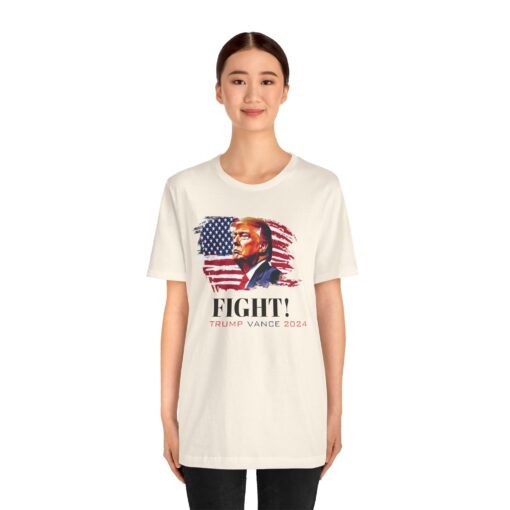 Trump Fight Tee - Image 98