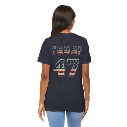 Trump 47 Pro Trump Tee - Image 23