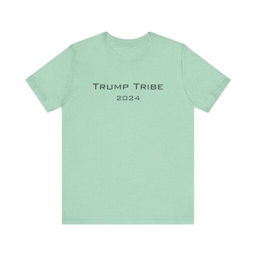 Trump Tribe 2024 Tee - Image 175