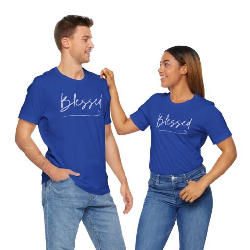 Blessed t shirt - Image 25