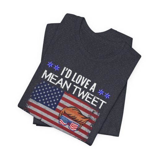 Mean Tweet's Tee - Image 121