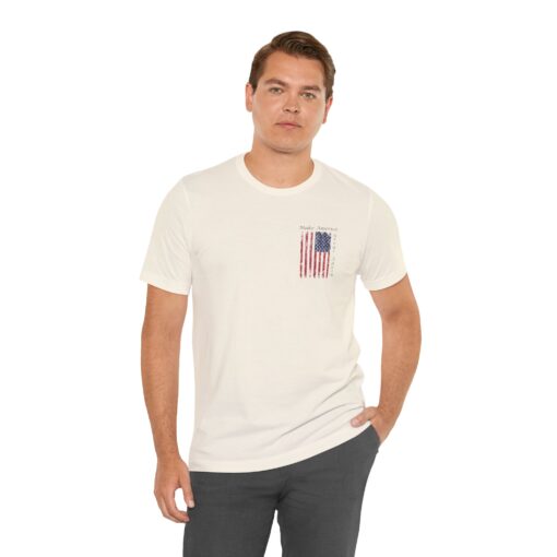 Trump 47 Pro Trump Tee - Image 102