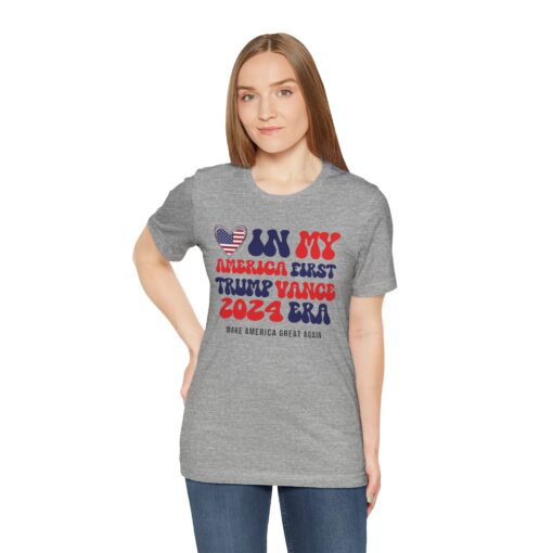 Trump Vance 2024 Era Tee - Image 71