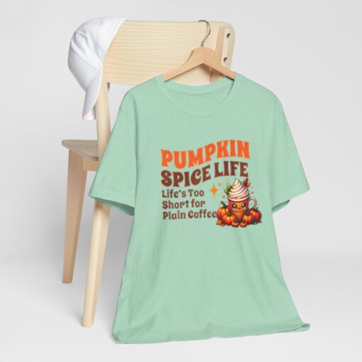 Pumpkin Spice Life - Image 240