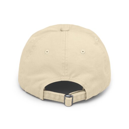 PSL Pumpkin Spice Life Distressed hat - Image 19