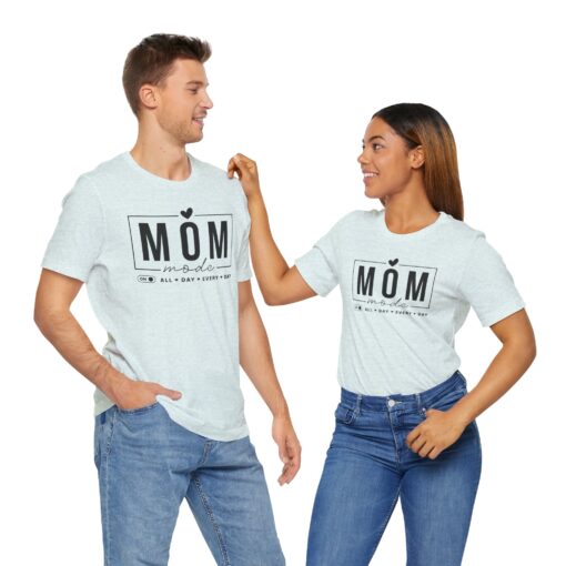 Mom Mode shirt - Image 286