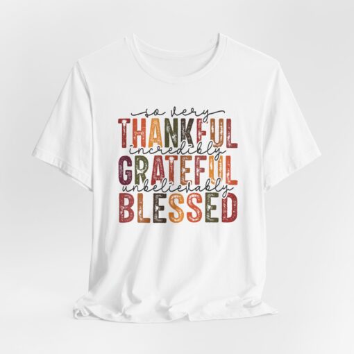 Thanksgiving shirt - Image 35