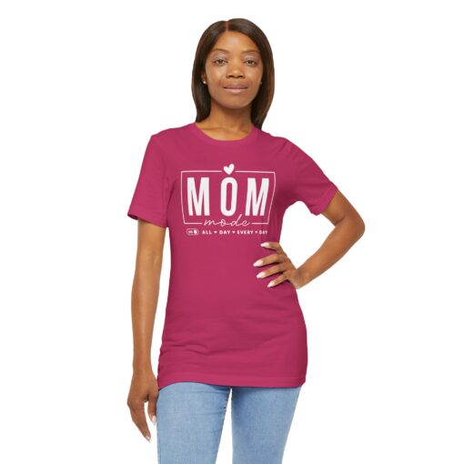 Mom Mode shirt - Image 341