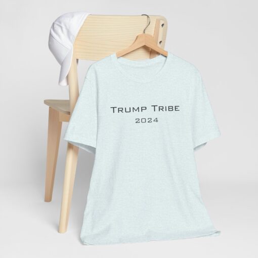 Trump Tribe 2024 Tee - Image 211