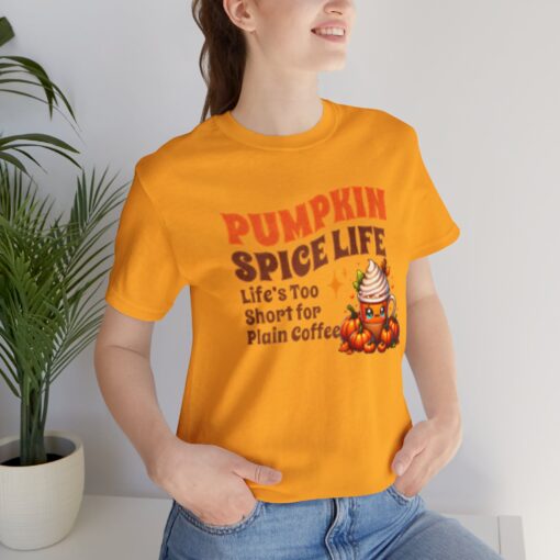 Pumpkin Spice Life - Image 227