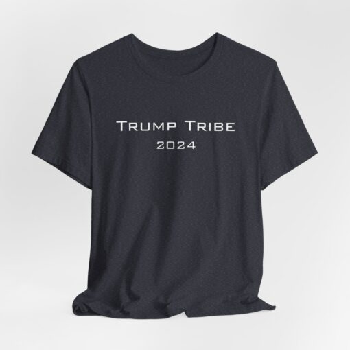 Trump Tribe 2024 Tee - Image 296