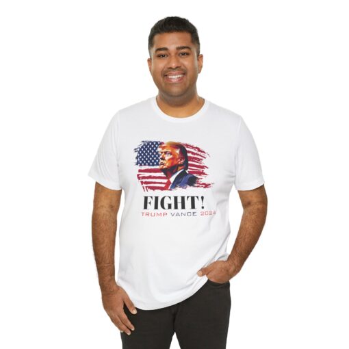 Trump Fight Tee - Image 16