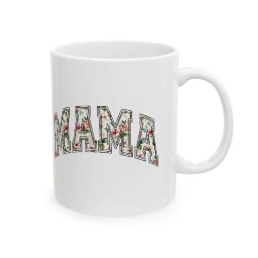 Mama Ceramic Mug - Image 4