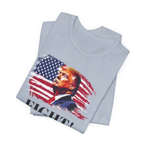 Trump Fight Tee - Image 121