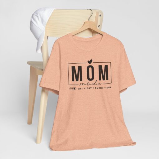 Mom Mode shirt - Image 211