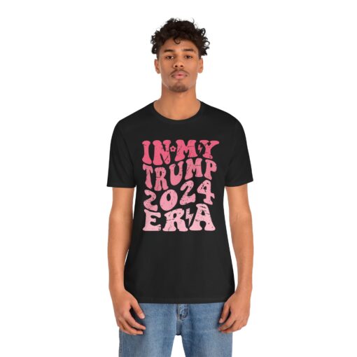 Trump Era 2024 Tee - Image 12