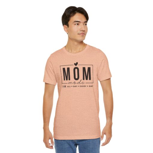 Mom Mode shirt - Image 223