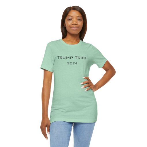 Trump Tribe 2024 Tee - Image 196