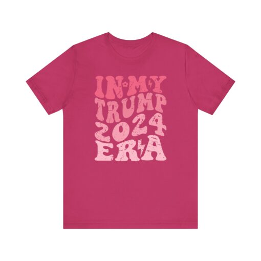 Trump Era 2024 Tee - Image 175