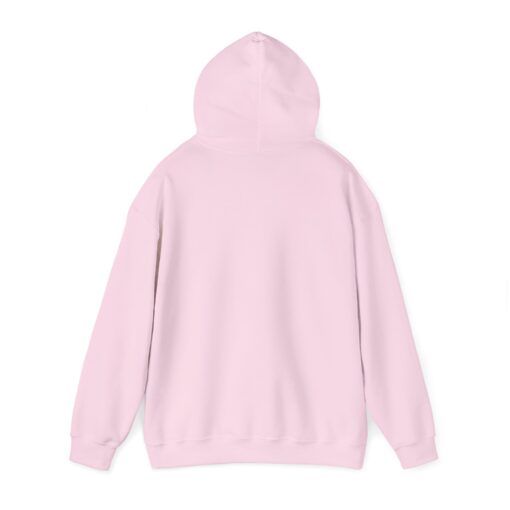 Varsity Teacher Hooded Sweatshirt - Image 55