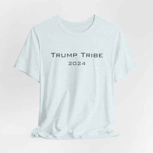 Trump Tribe 2024 Tee - Image 209