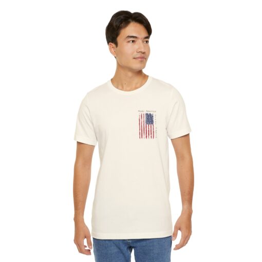 Trump 47 Pro Trump Tee - Image 107