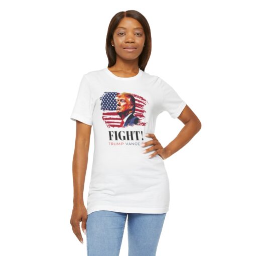 Trump Fight Tee - Image 22