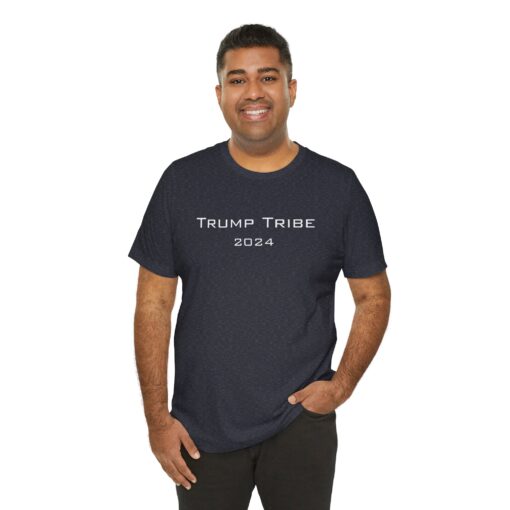 Trump Tribe 2024 Tee - Image 306