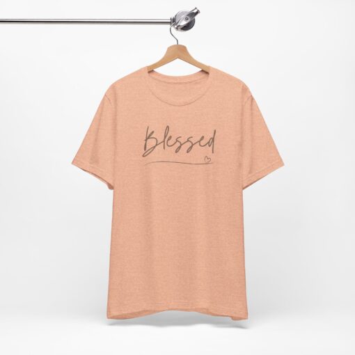 Blessed t shirt - Image 210