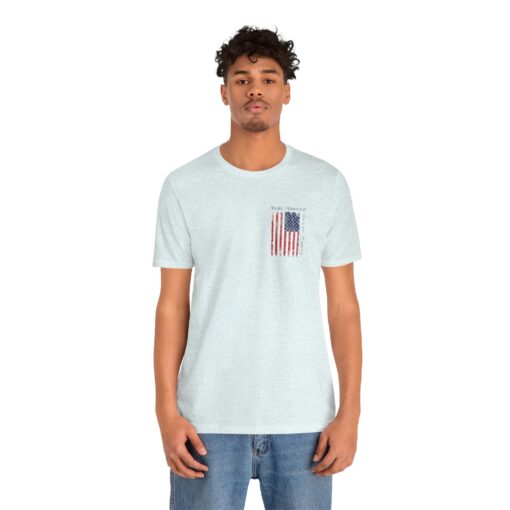 Trump 47 Pro Trump Tee - Image 158