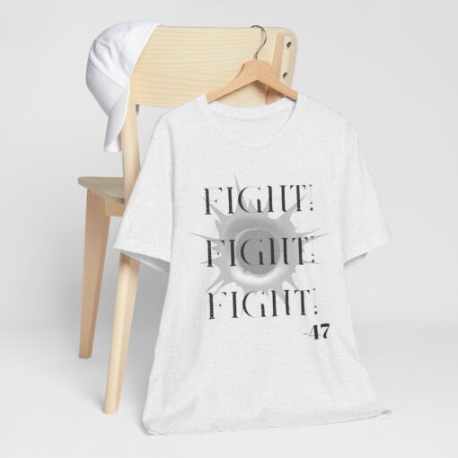 Fight, Fight, Fight Tee - Image 66