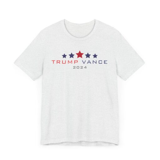 Trump Vance 2024 Tee - Image 32