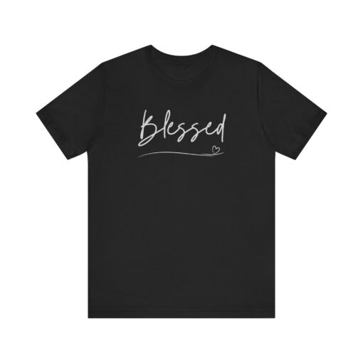 Blessed t shirt - Image 117