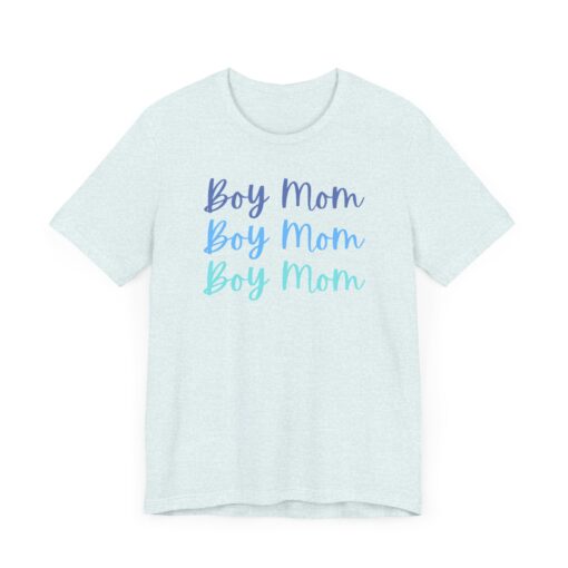 Boy Mom Tee - Image 62