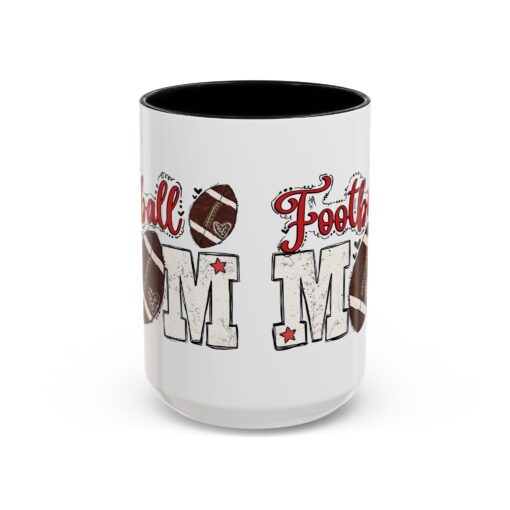 Football Mom Mug - Image 31