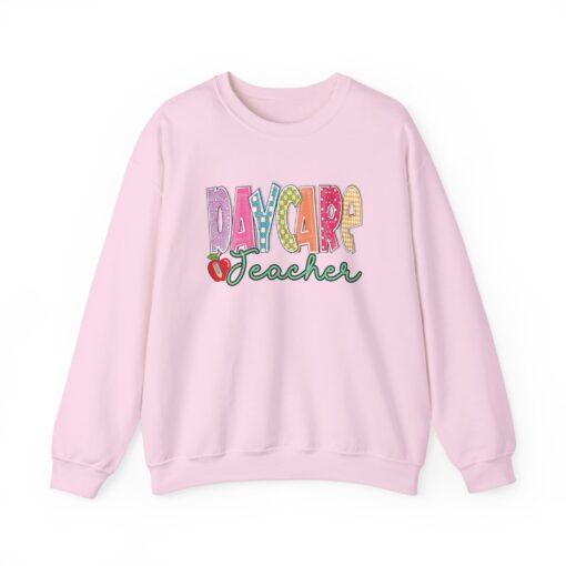 Daycare Teacher Sweatshirt - Image 23