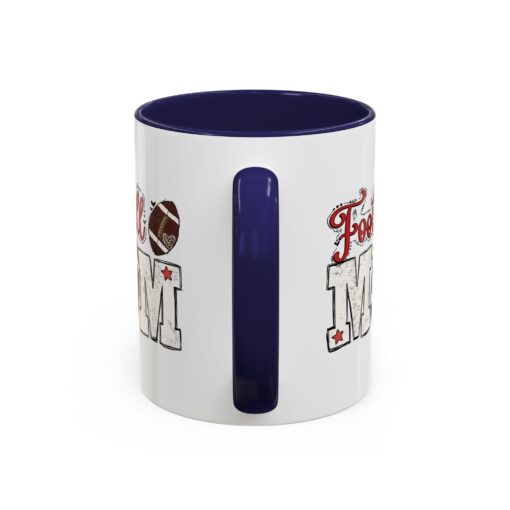 Football Mom Mug - Image 16