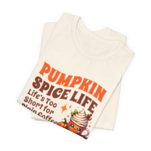 Pumpkin Spice Life - Image 121