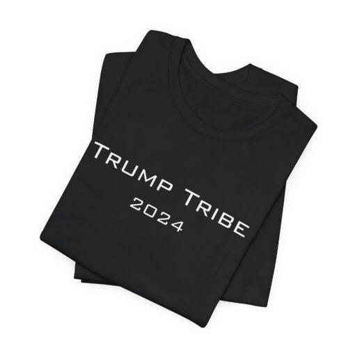 Trump Tribe 2024 Tee - Image 121