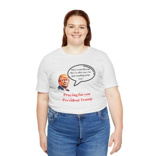 Trump Tee - Image 15