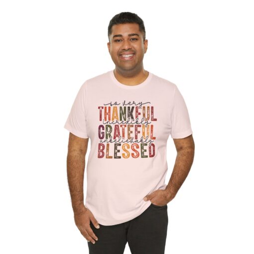 Thanksgiving shirt - Image 74